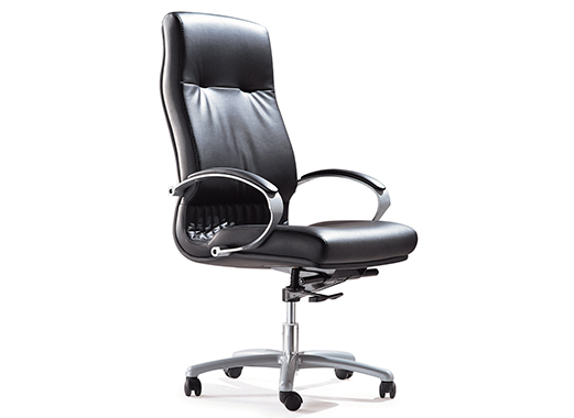 FRP desk chair